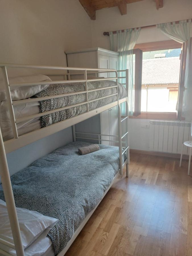 Pico Argualas Villanúa Eksteriør billede