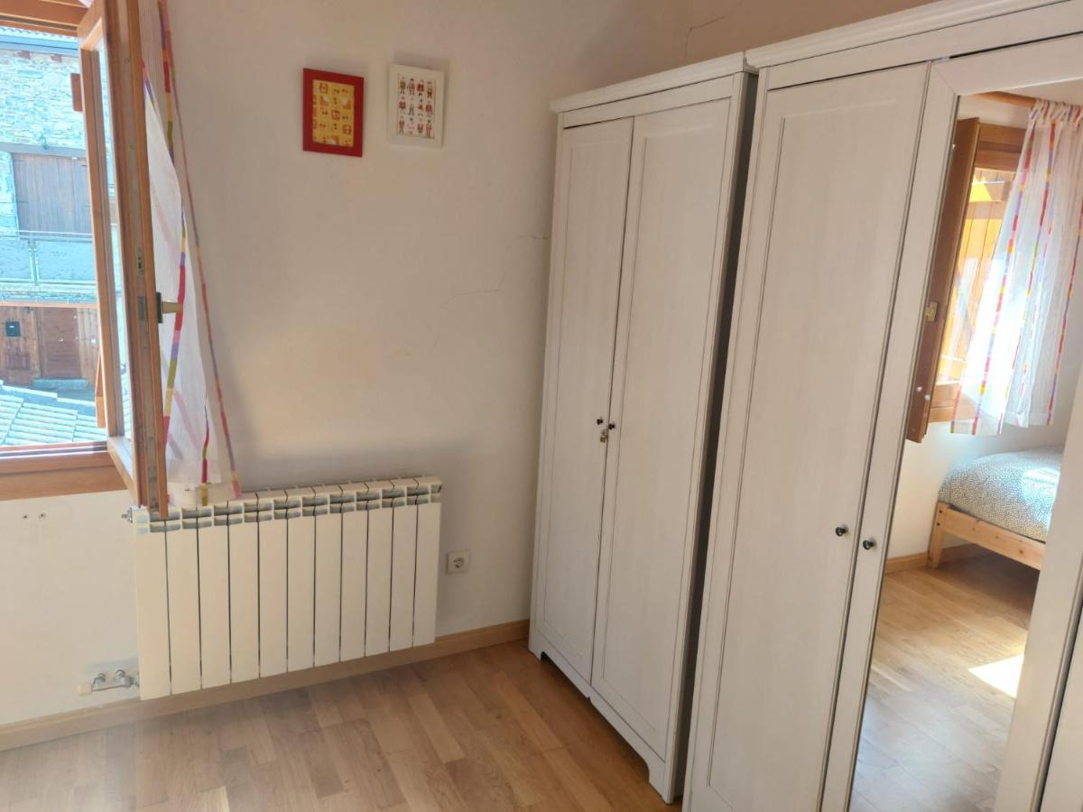 Pico Argualas Villanúa Eksteriør billede
